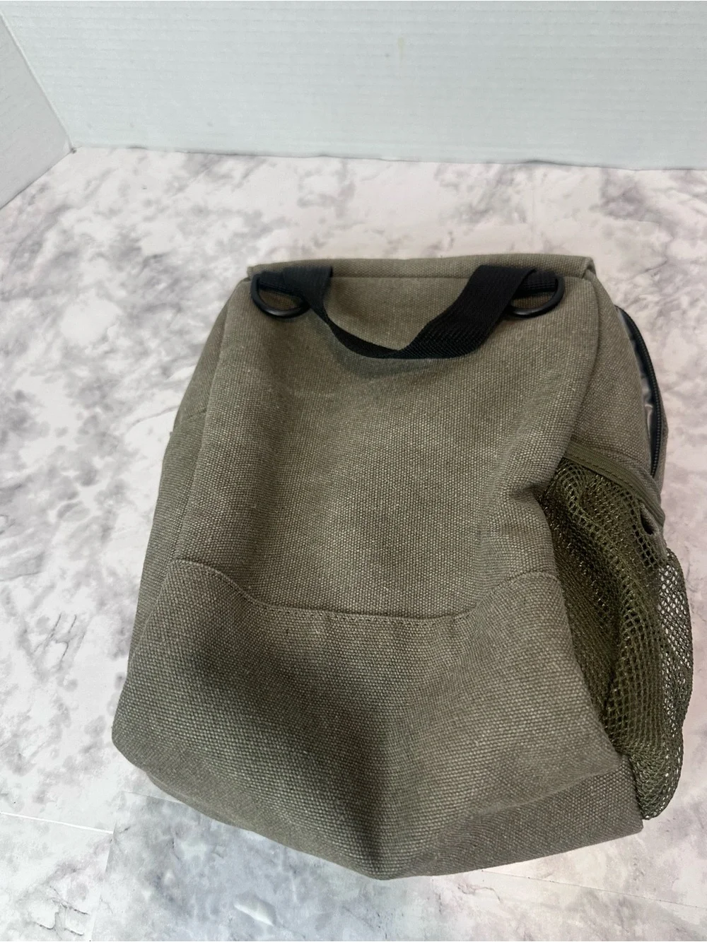Built insulated lunch